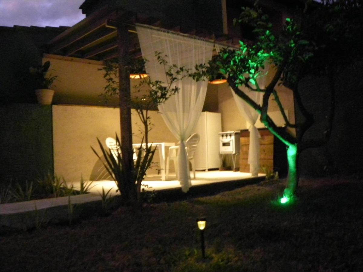 Green Lodge Eco Life Hotel Florianópolis Exteriör bild
