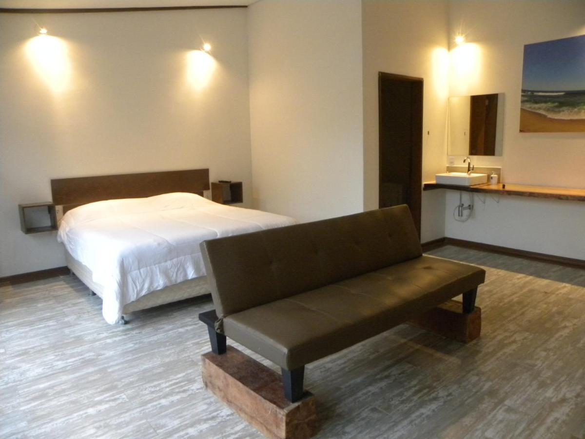 Green Lodge Eco Life Hotel Florianópolis Exteriör bild