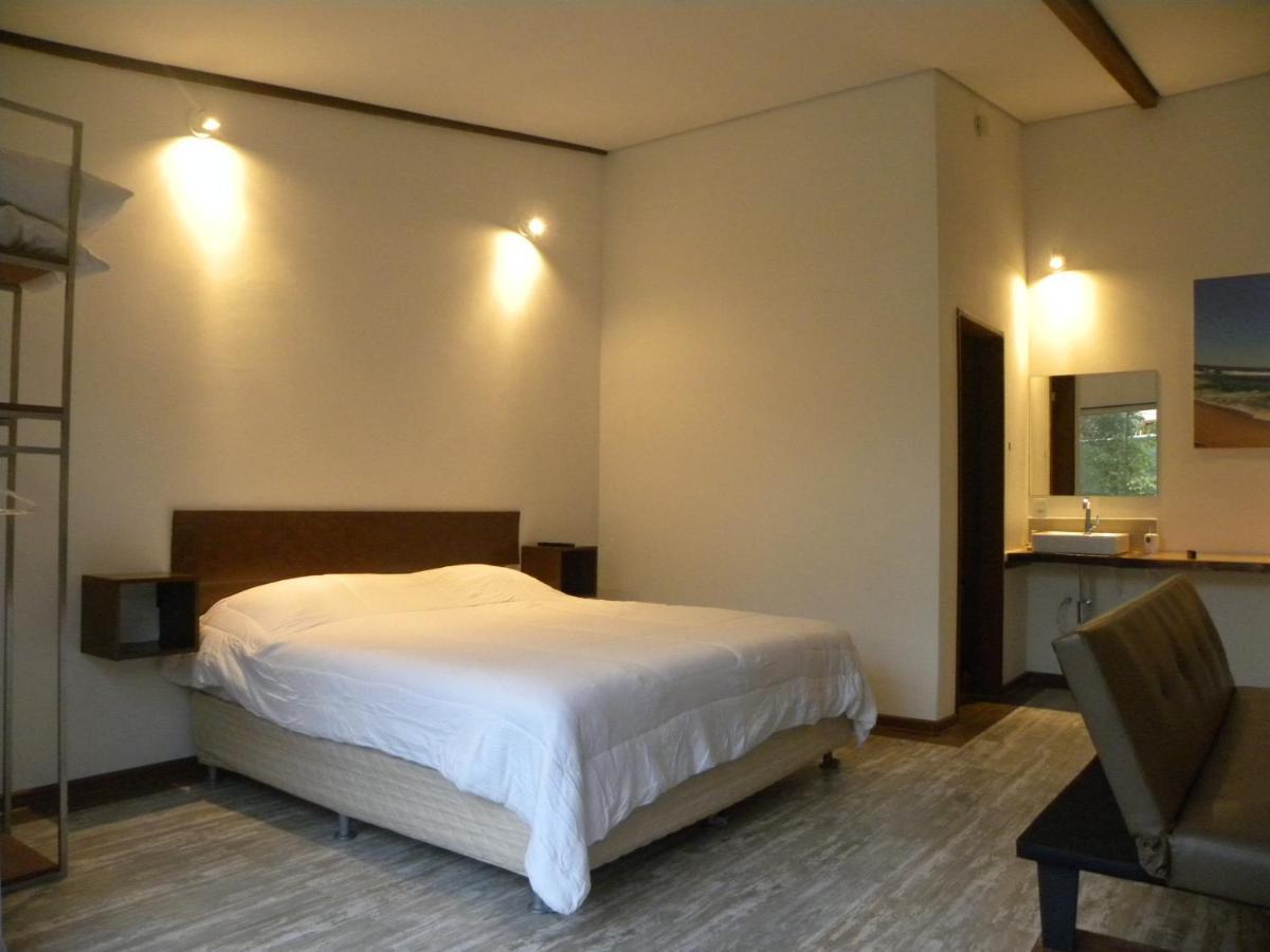 Green Lodge Eco Life Hotel Florianópolis Exteriör bild