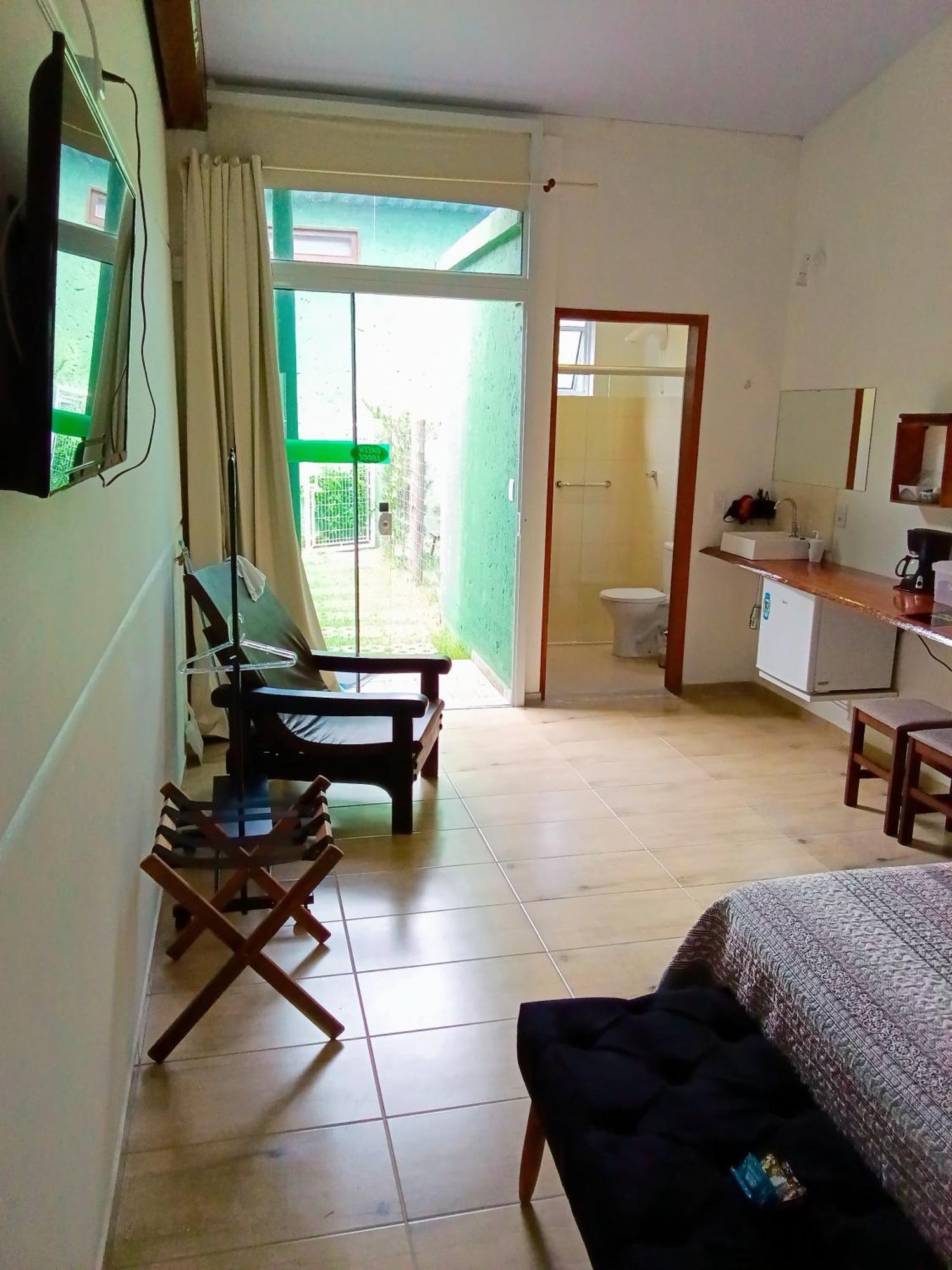 Green Lodge Eco Life Hotel Florianópolis Exteriör bild