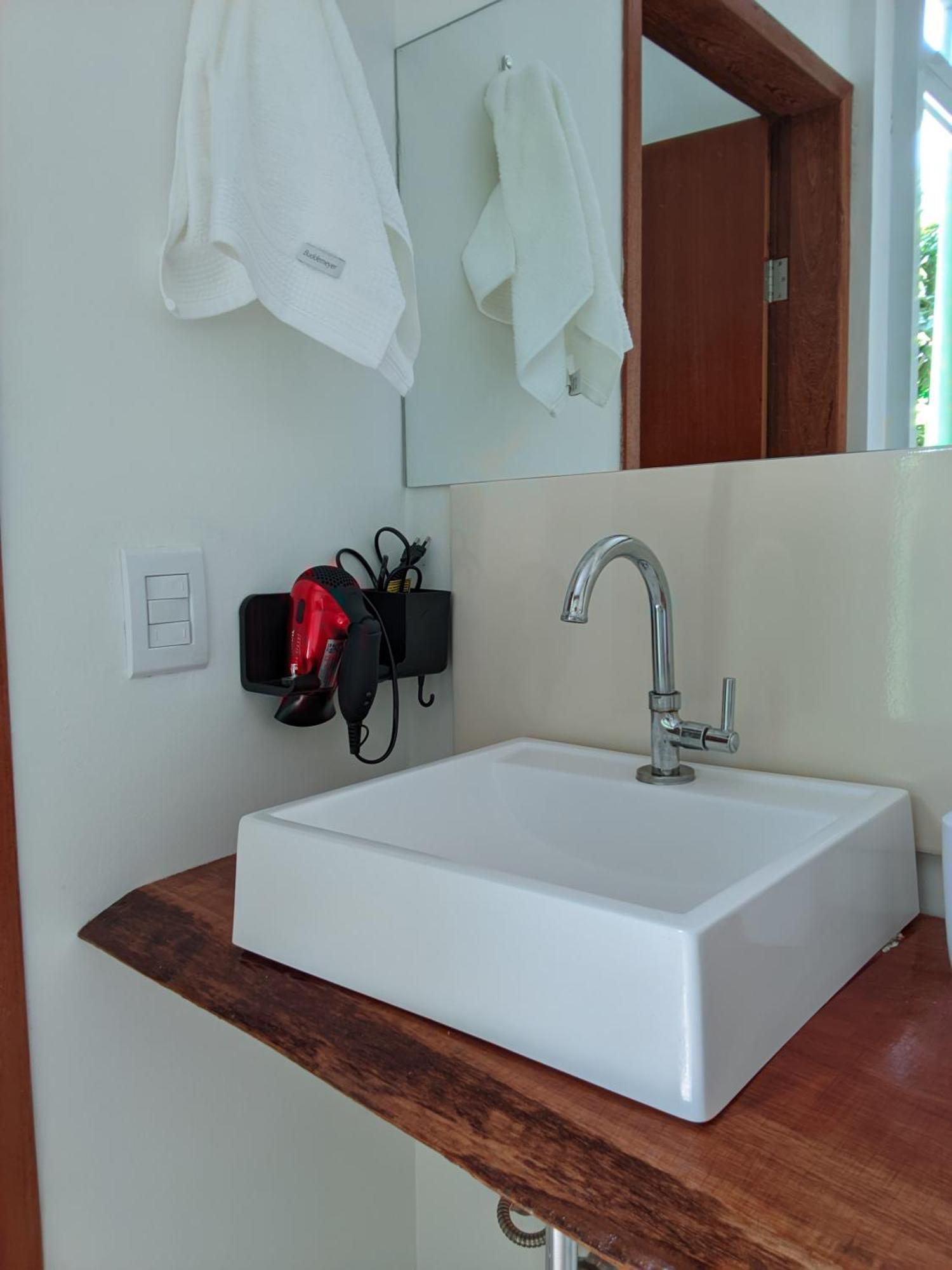 Green Lodge Eco Life Hotel Florianópolis Exteriör bild