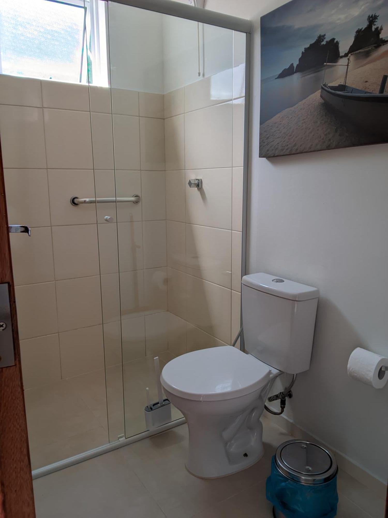 Green Lodge Eco Life Hotel Florianópolis Rum bild