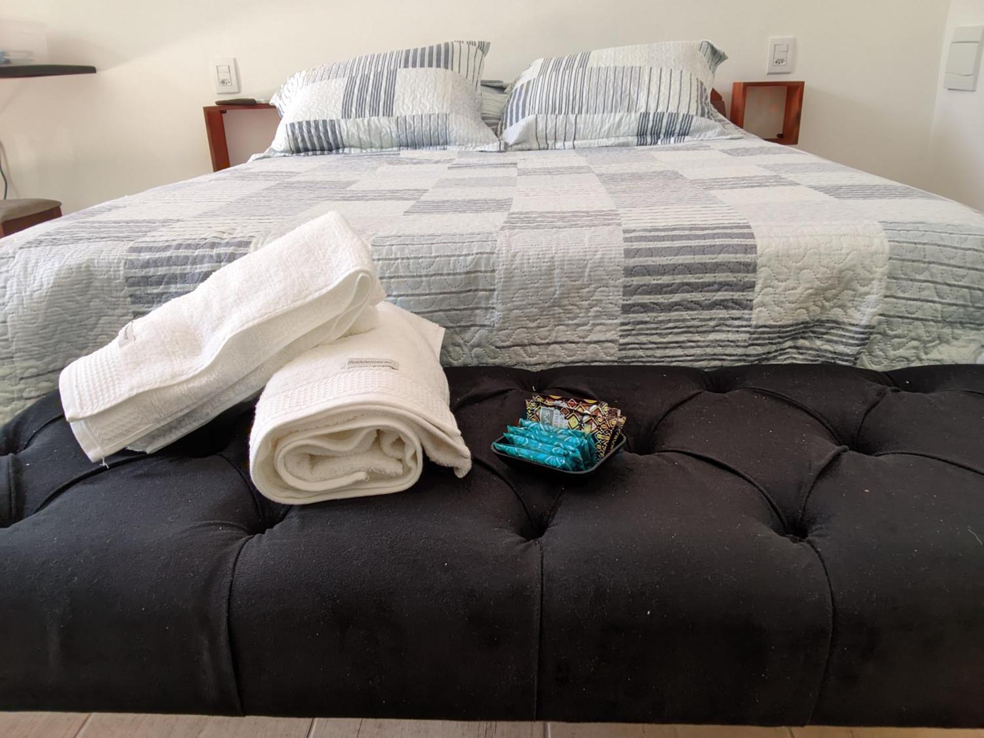 Green Lodge Eco Life Hotel Florianópolis Rum bild