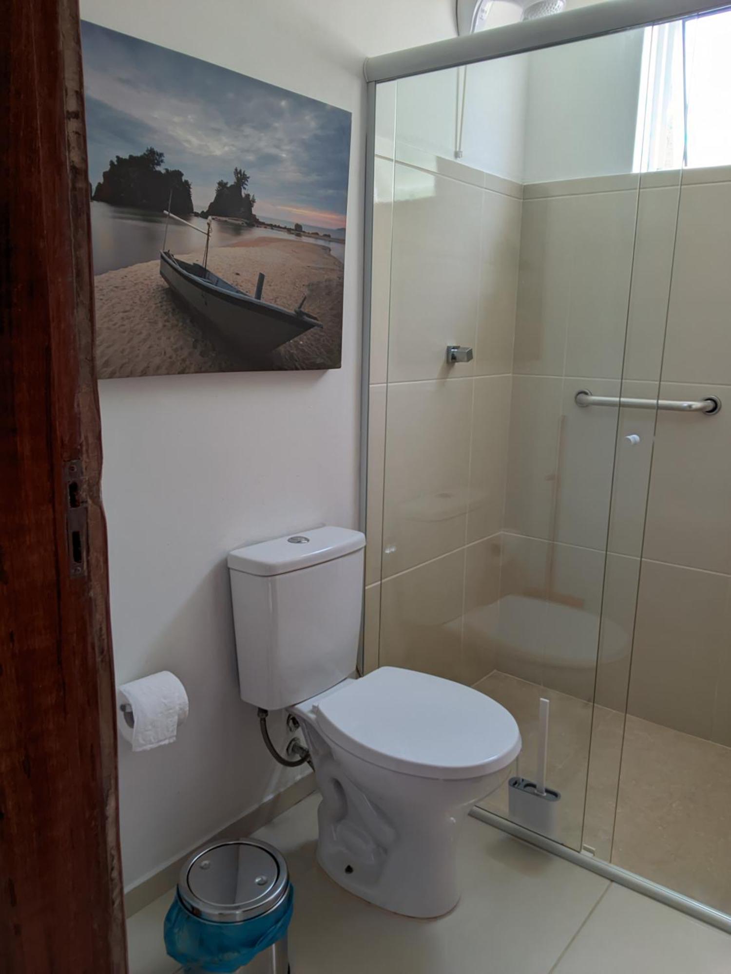 Green Lodge Eco Life Hotel Florianópolis Rum bild